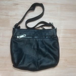 SLANG by BCN crossbody sling messenger bag